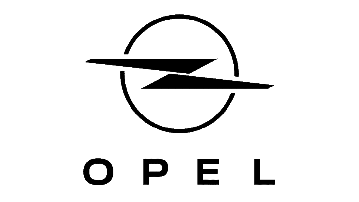 Opel logo